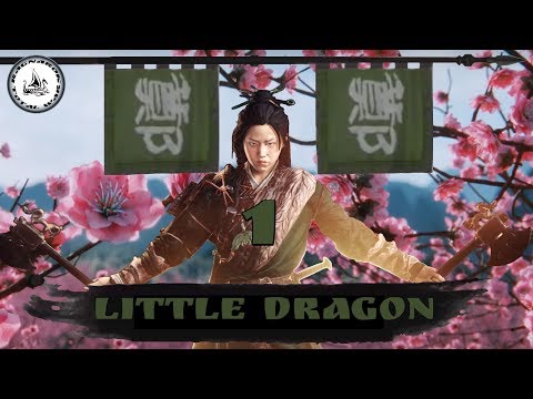 Zheng Jiang 1 | Total War: Three Kingdoms