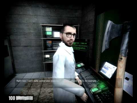 Nightmare house 2 Killing Dr. Romero + easter egg