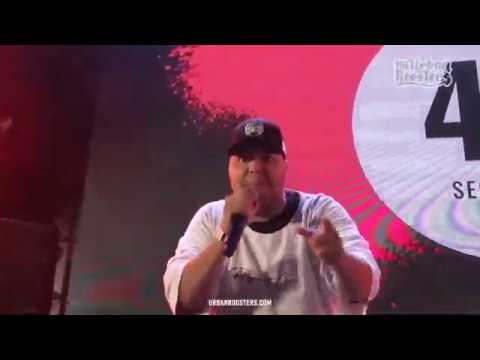 SKILL VS LANCER LIRICAL - TORNEO CLASIFICATORIO FMS PERÚ (SEGUNDA PARTE FINAL)