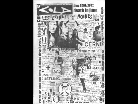 V/A COLD #2 (Full album)