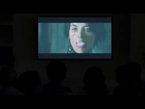 Spajker x Wteifefte x Maka x Ajkan - Trampolina