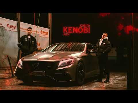 Kubito x Aksi - KENOBI (prod. breezygotdreams)