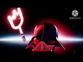 Angry Bird Star Wars 2 Dark Side Theme Slowed Reverbed