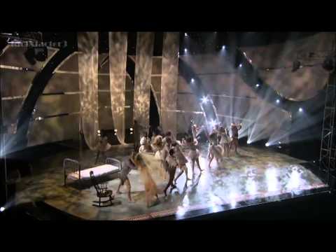 Opening Number   Tyce Diorio Routine   SYTYCD S10 Top 20 720p