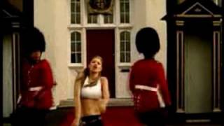Fergie  VS Limp Bizkit (Bounce MashUp)