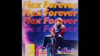 The Quiett - Flex Forever (Feat. CHANGMO) AUDIO