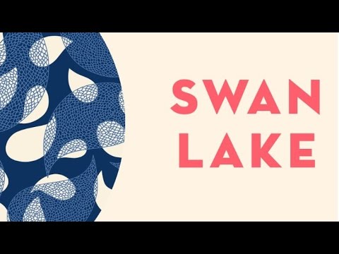 Swan Lake from TchaÏkovsky (full music by the Bolshoï Orchestra)