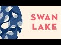 Swan Lake From TchaÏkovsky Full Music By The Bolshoï Orchestra