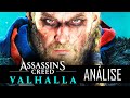 Assassins Creed Valhalla : Vale Ou N o A Pena Jogar
