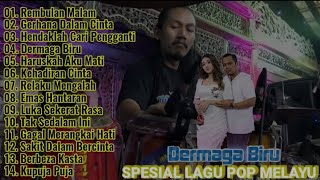 Download lagu ADELLA - Album Lagu Pop Melayu - Dermaga Biru - Rembulan Malam - Haruskah Aku Mati mp3