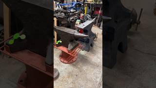 Which Anvil would you choose? #tools #diy #maker #anvil