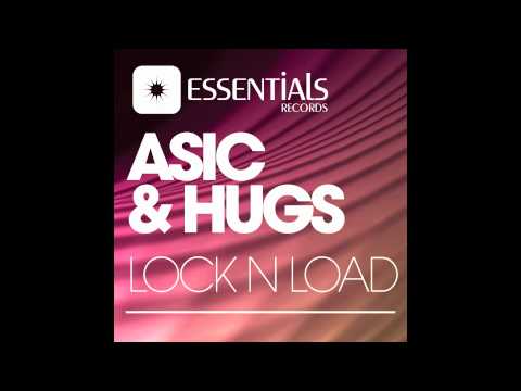 Asic  Hugs - Lock 'n' Load