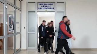 Kırşehir'de Yasa Dışı Bahis Operasyonu
