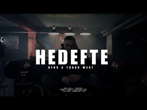 UFUK x Torro West - Hedefte (Official Video)