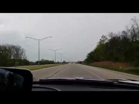 1962 corvette Drive & Performance