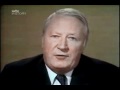 Edward Heath: "Harder Christmas than we have known since the War"