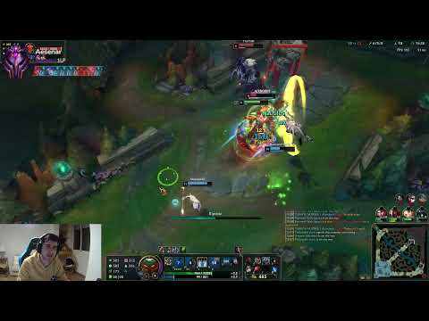 Eso no le ha dado 🤨