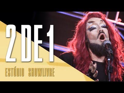 Injeção - 2DE1