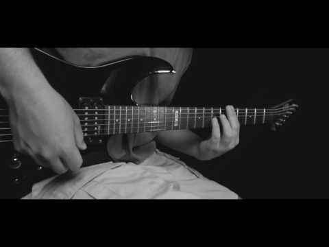 Linkin Park "Wth.You"(Guitar Cover)