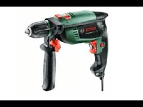 Ударная дрель UniversalImpact 700 BOSCH (0603131020) Ударная дрель UniversalImpact 700 BOSCH (0603131020)