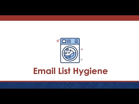 How Proper Email Hygiene Yields Major Results