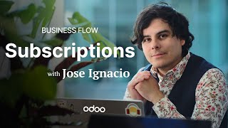 Business Flow: Subscriptions as an Online Business