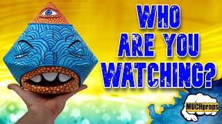 WHO ARE YOU WATCHING?