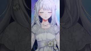 Ghost of a smile - EGOIST【歌ってみた】ヨノ/RK Music #vsinger #vtuber #shorts