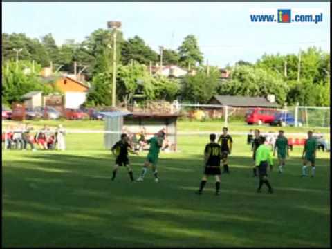 MKS Małkinia Mazovia Mińsk Mazowiecki - Mecz barażowy o awans do MLJ