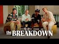 The Outer Banks Guys Hated Filming This Scene The Breakdown Cosmopolitan