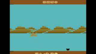 Star Wars: Ewok Adventure (Prototype) for the Atari 2600