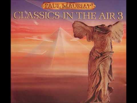 Paul Mauriat  1987 Classics in the Air 3