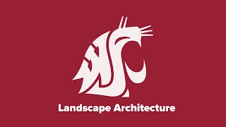 WSU SDC Landscape Architecture