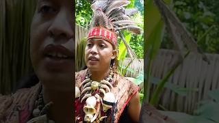INTENSE Tribal Experience in Borneo