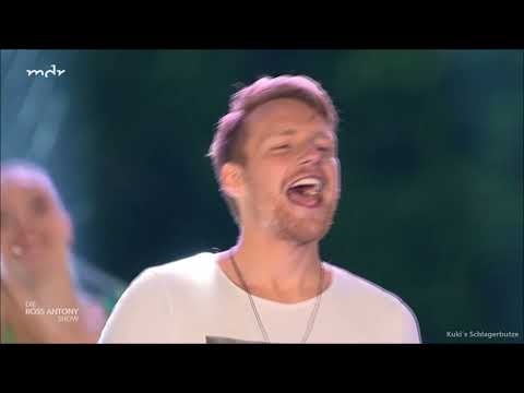 Stereoact feat. Chris Cronauer - Ibiza (31.07.21 - Die Ross Antony Show)