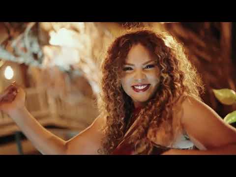 Mary Jane Gaspard- Ou Bon Mamzel ( Official Music Video )