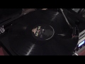 Let's Have A Party - Connie Francis (33 rpm)