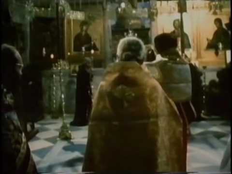 Protaton (Karyes of Agion Oros), October 1979, Short extract from Liturgy