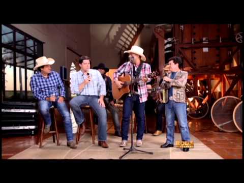 Roda Sertaneja - PGM 02 - Rio Negro e Solimões