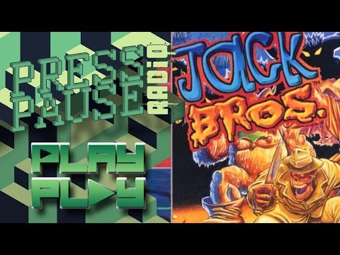 PPR Presents Play Play: Jack Bros.