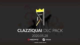 Watch and explore about DJMAX RESPECT V - Clazziquai Edition PACK