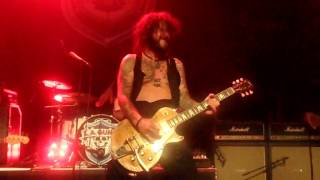 L.A. GUNS - 5/7: No Mercy (Live In London 2017)