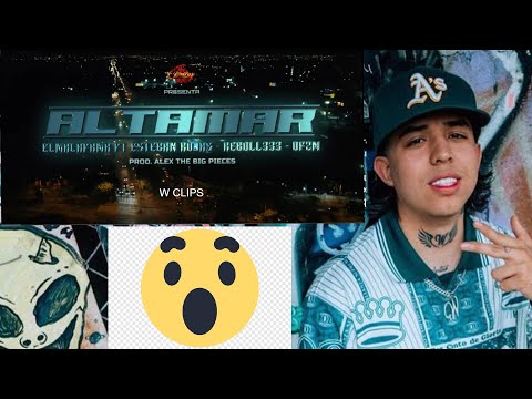 !!WESTCOL REACCIONA A ALTAMAR!! mala fama, esteban rojas , reboll333,DFZM!!