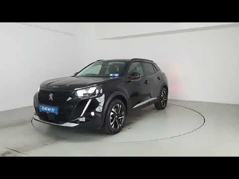 Peugeot 2008 18 Electric 136bhp (50 Kwh) Allure - Image 2
