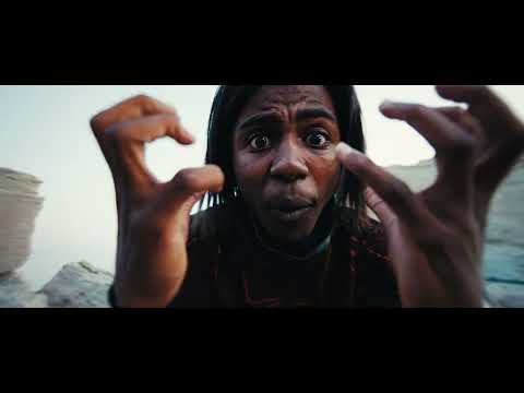 Diez - PENURIE  (Clip Officiel)