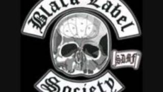 Black Label Society - Born to lose