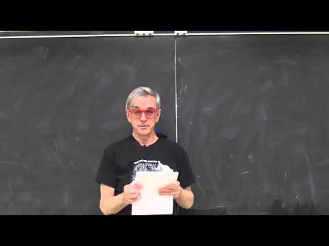 ChaosBook.org chapter  Discrete factorization - ChaosBook is a book in reverse