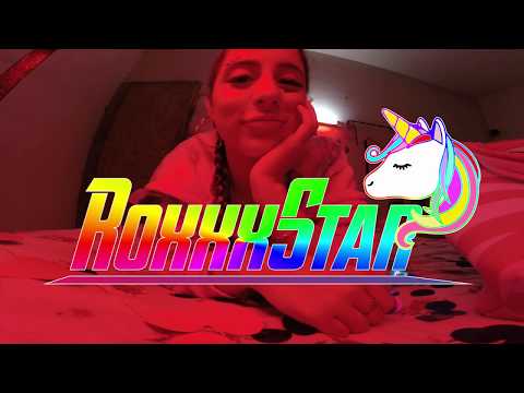 Roxxx - RoxxxStar (ProdSrrStyleStudio)