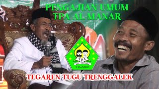 Download lagu KH KHASANUN TERBARU 2022 TEGAREN TUGU TRENGGALEK... mp3