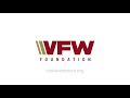 Veterans of Foreign Wars Foundation